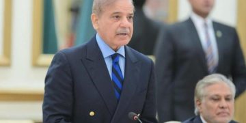 prime minister shehbaz